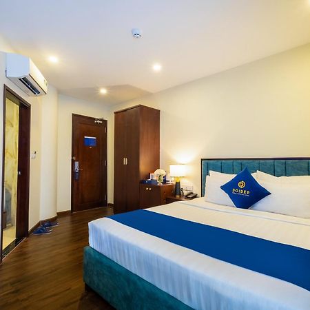 Sandals Camellia Hotel Da Lat Exterior foto